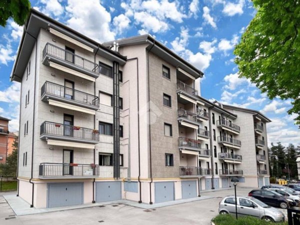 appartamento in vendita a L'Aquila