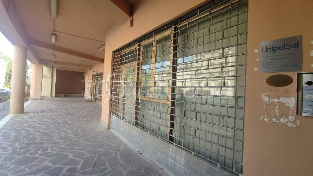 appartamento in vendita a L'Aquila