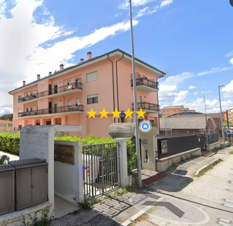 appartamento in vendita a L'Aquila
