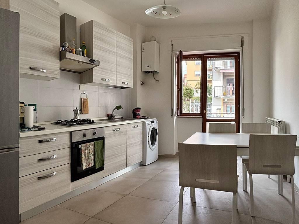 appartamento in vendita a L'Aquila in zona Centro Città