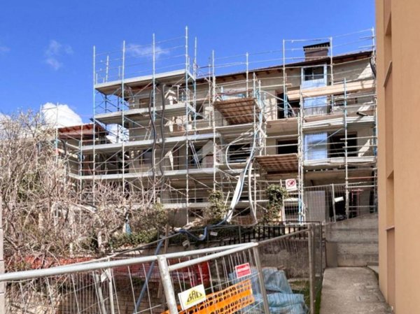 appartamento in vendita a L'Aquila
