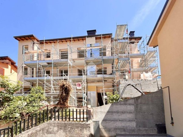 appartamento in vendita a L'Aquila