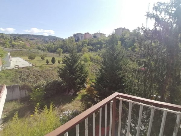 appartamento in vendita a L'Aquila in zona Centro Città