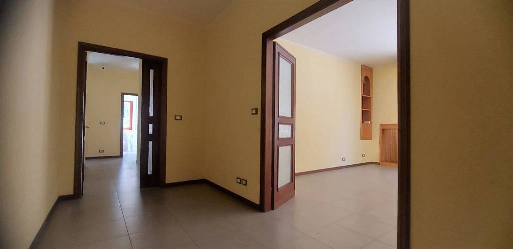 appartamento in vendita a L'Aquila in zona Centro Città