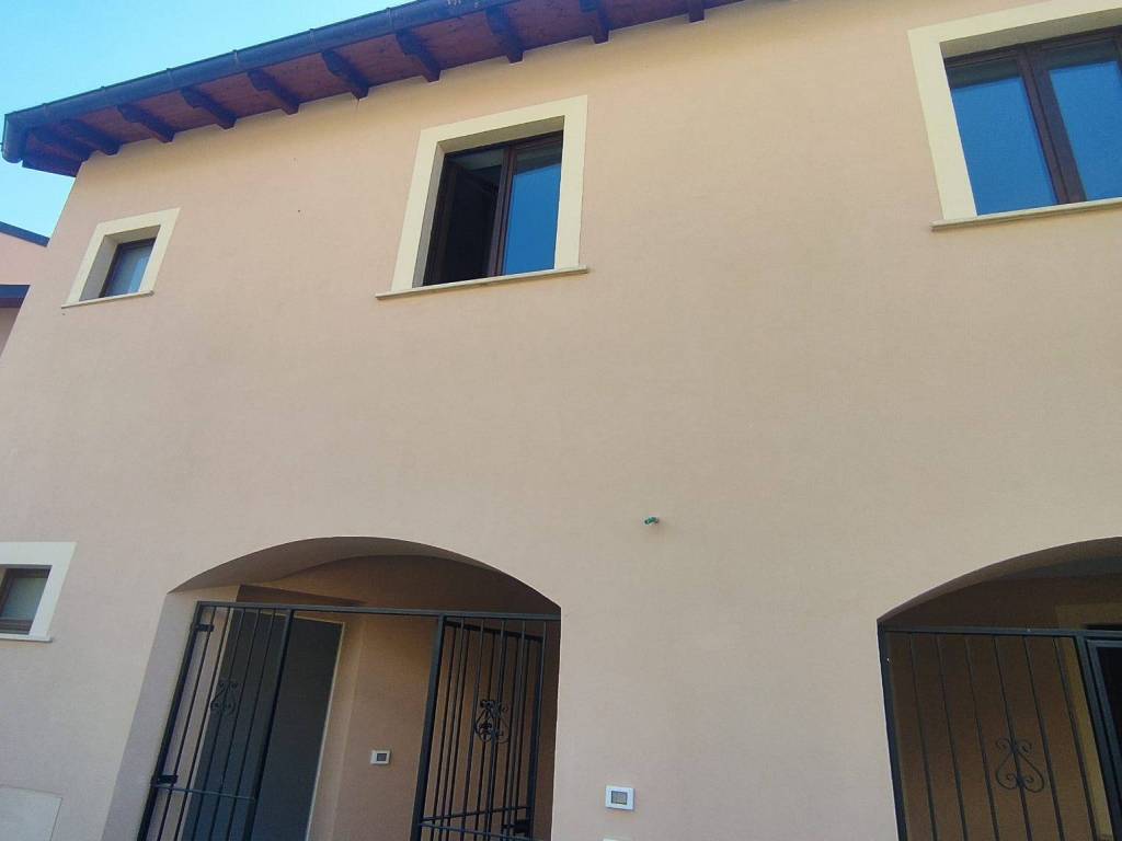appartamento in vendita a L'Aquila in zona Sant'Elia