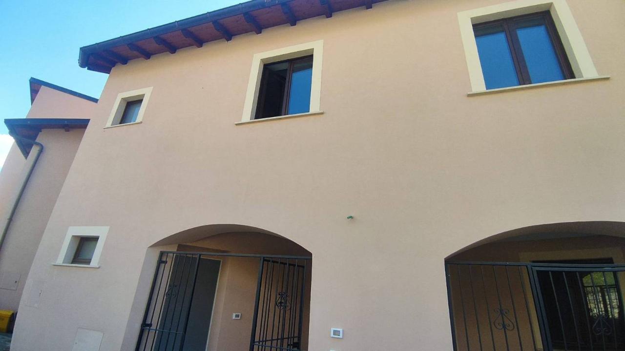appartamento in vendita a L'Aquila in zona Sant'Elia