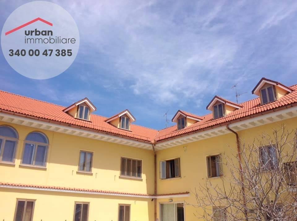 casa indipendente in vendita a L'Aquila in zona San Sisto