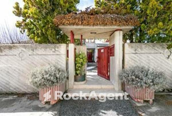 casa indipendente in vendita a L'Aquila in zona Assergi