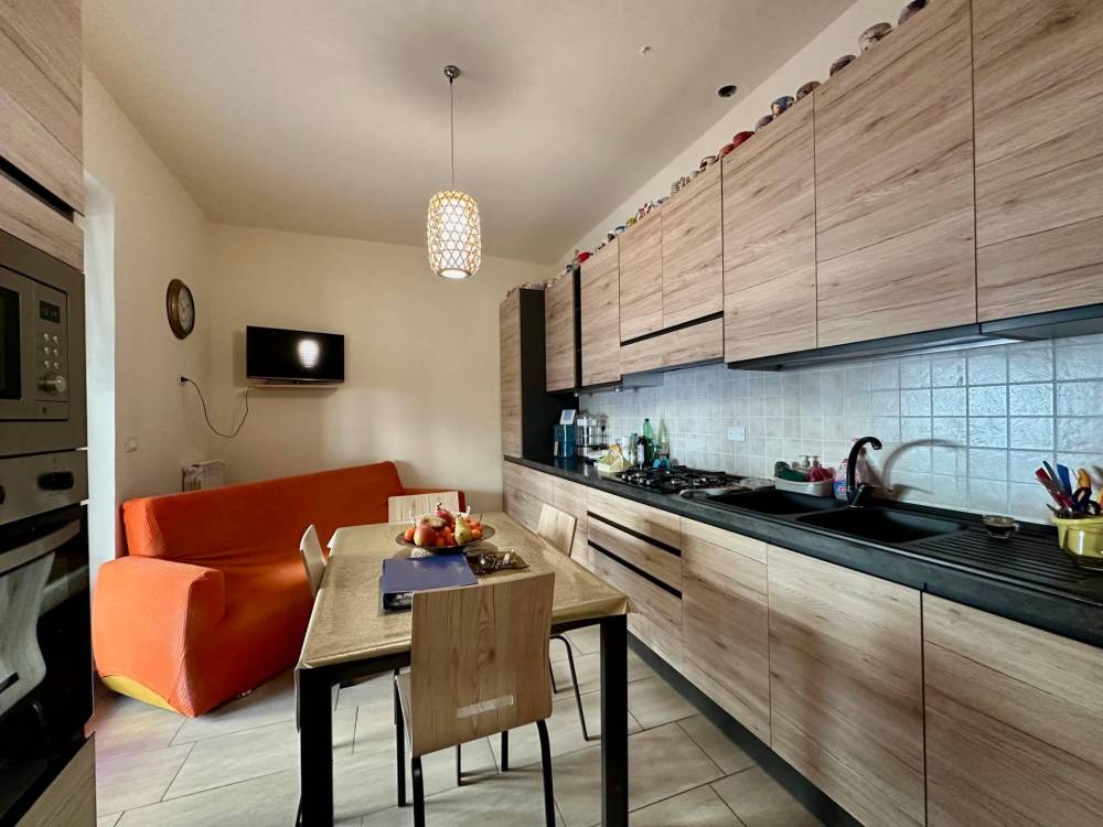 casa indipendente in vendita a L'Aquila in zona San Sisto
