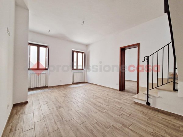 appartamento in vendita a L'Aquila in zona Paganica