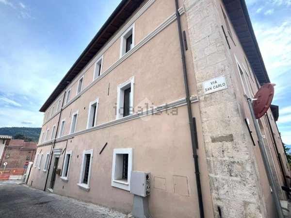 appartamento in vendita a L'Aquila in zona Colle di Roio