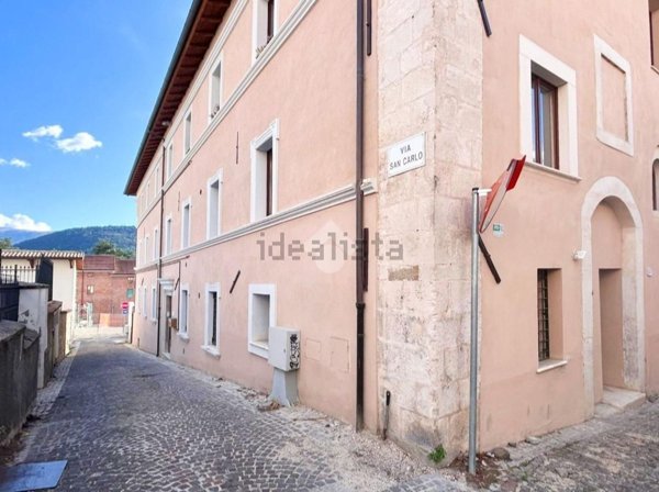 appartamento in vendita a L'Aquila in zona Colle di Roio