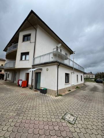 appartamento in vendita a L'Aquila in zona Coppito