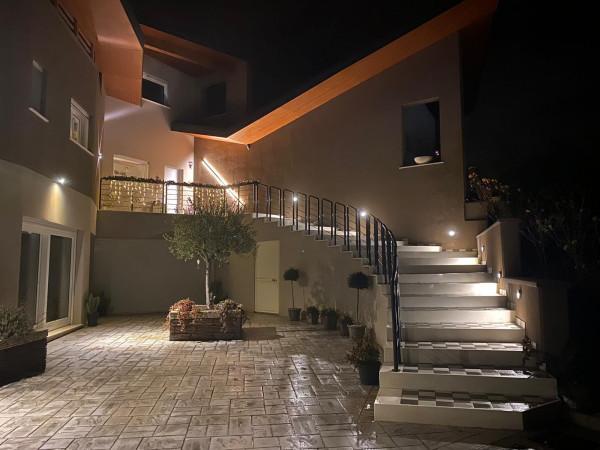 casa indipendente in vendita a L'Aquila in zona Preturo