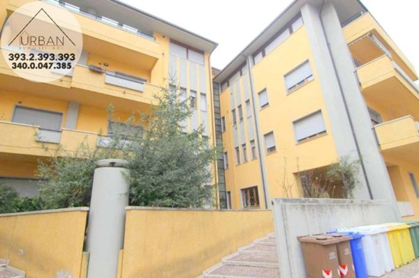 appartamento in vendita a L'Aquila in zona Centro Città