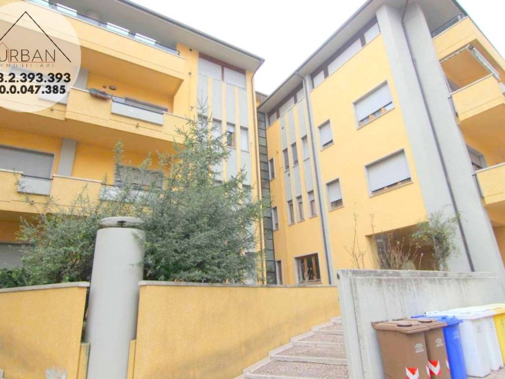 appartamento in vendita a L'Aquila in zona Centro Città
