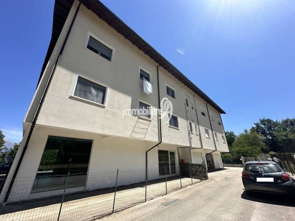 appartamento in vendita a L'Aquila in zona Monticchio/frazione Bagno