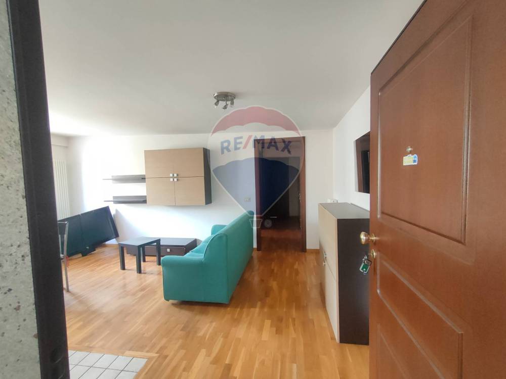 appartamento in vendita a L'Aquila in zona Torrione