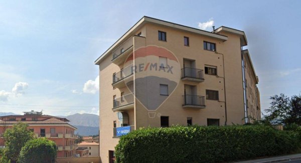 appartamento in vendita a L'Aquila in zona Torrione