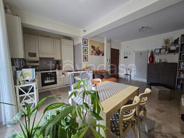 appartamento in vendita a L'Aquila in zona Pettino