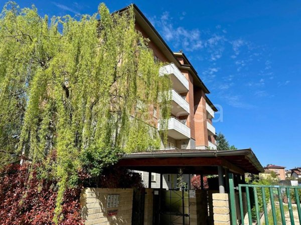 appartamento in vendita a L'Aquila