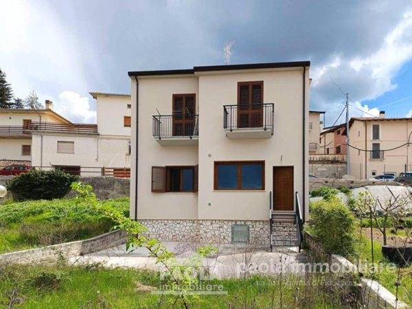 appartamento in vendita a L'Aquila in zona Paganica