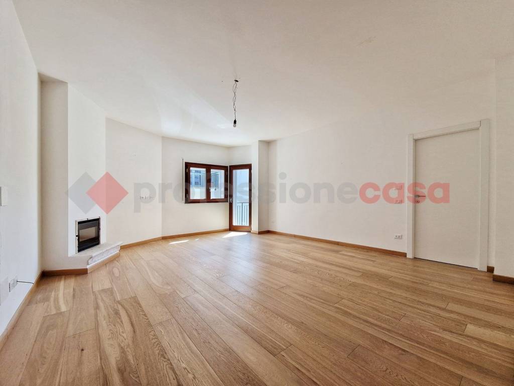 appartamento in vendita a L'Aquila in zona Centro Città