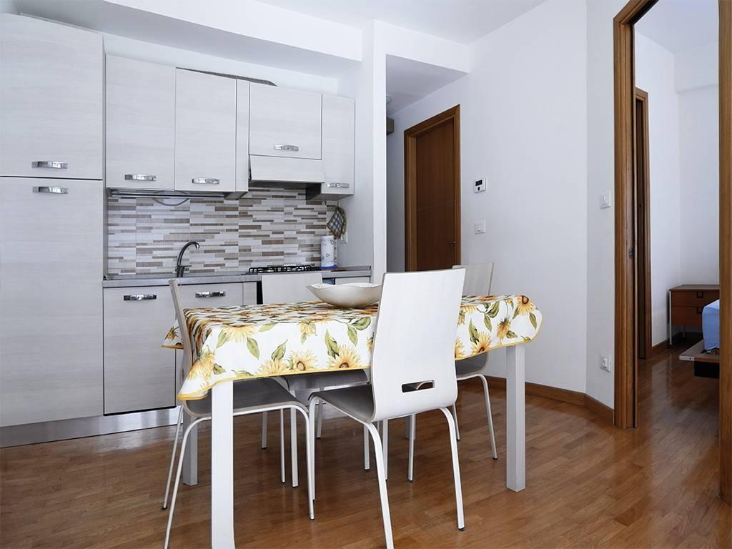appartamento in vendita a L'Aquila in zona Palombara