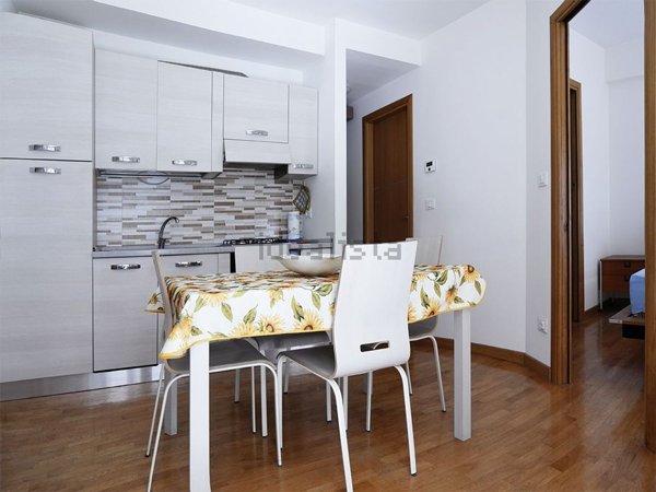appartamento in vendita a L'Aquila in zona Palombara