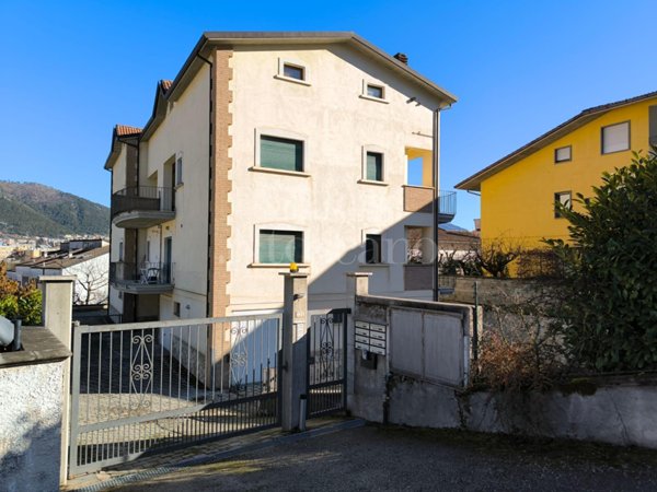 appartamento in vendita a L'Aquila in zona Coppito
