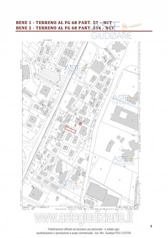 terreno edificabile in vendita a L'Aquila