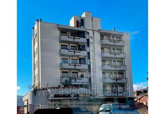 terreno edificabile in vendita a L'Aquila