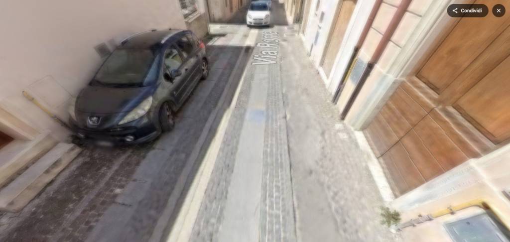 appartamento in vendita a L'Aquila in zona Colle di Roio