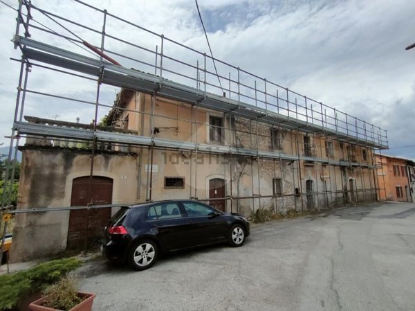 appartamento in vendita a L'Aquila