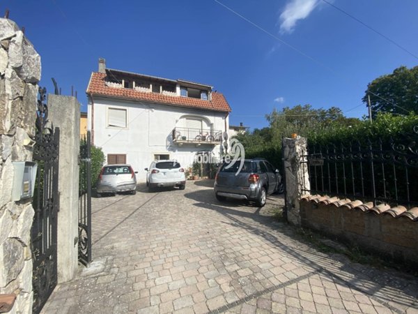 appartamento in vendita a L'Aquila in zona Palombaia di Sassa