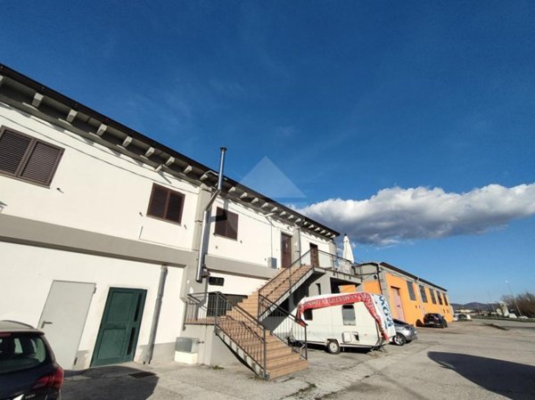 appartamento in vendita a L'Aquila