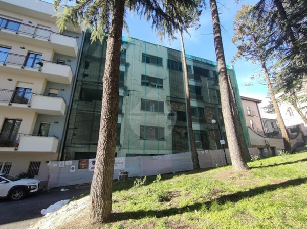appartamento in vendita a L'Aquila