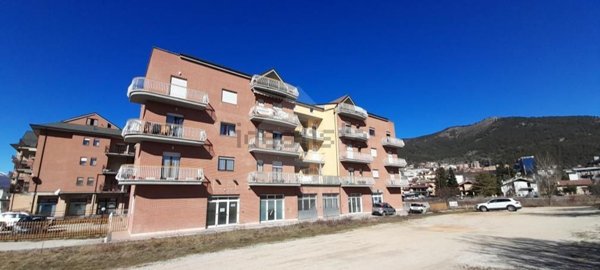appartamento in vendita a L'Aquila