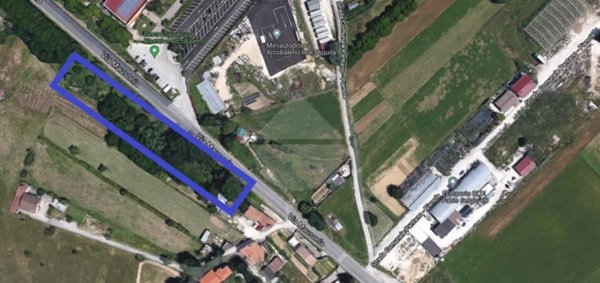 appartamento in vendita a L'Aquila in zona Inciampa la Notte