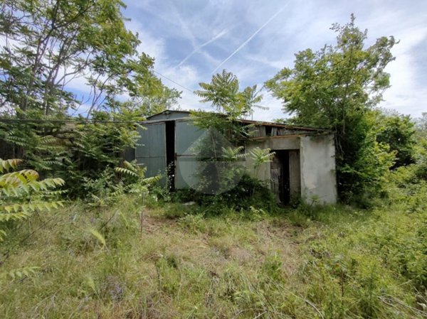 terreno agricolo in vendita a L'Aquila in zona Centro Città
