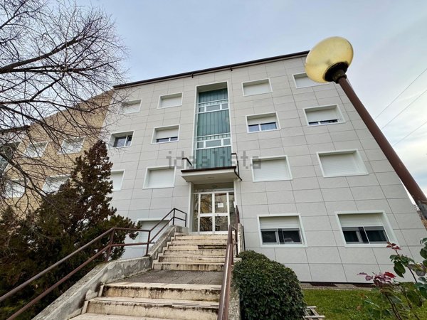 appartamento in vendita a L'Aquila in zona Coppito