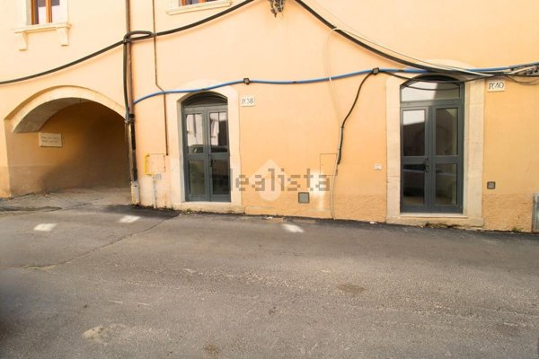 appartamento in vendita a L'Aquila in zona Centro Città