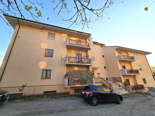 appartamento in vendita a L'Aquila