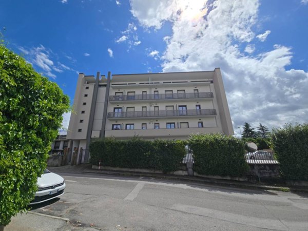 appartamento in vendita a L'Aquila in zona Centro Città