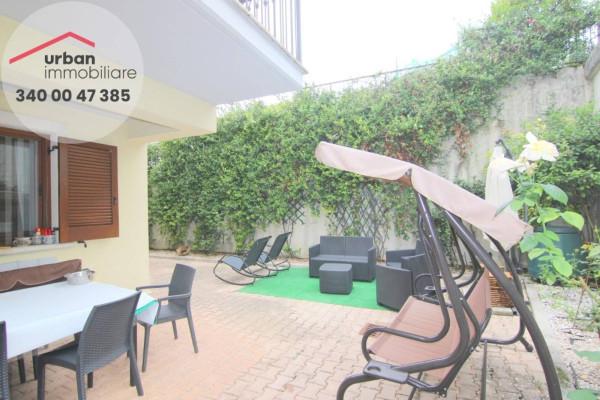 casa indipendente in vendita a L'Aquila in zona Coppito