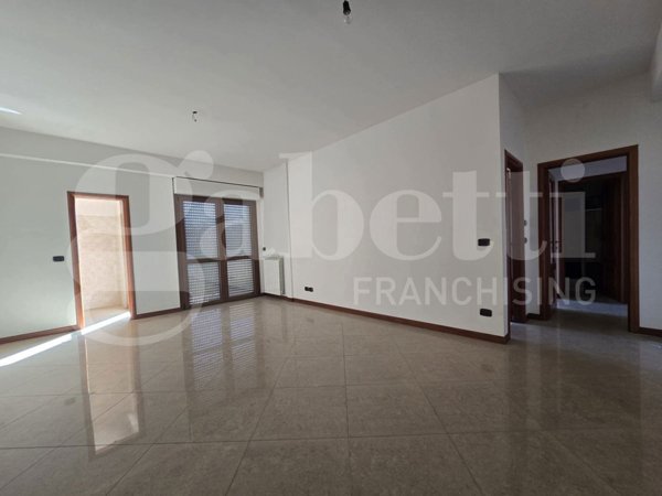 appartamento in vendita a L'Aquila in zona Centro Città