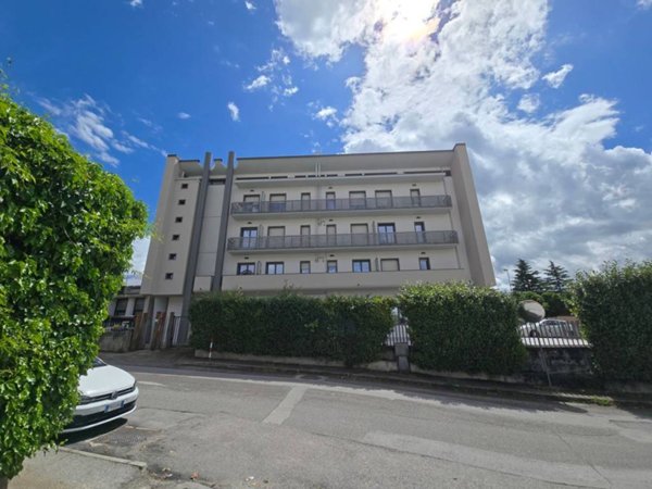 appartamento in vendita a L'Aquila in zona San Sisto
