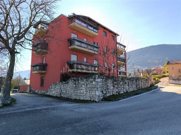 appartamento in vendita a L'Aquila