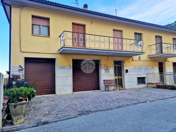 appartamento in vendita a L'Aquila in zona Sant'Elia