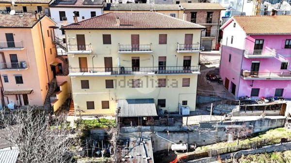appartamento in vendita a L'Aquila